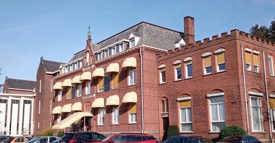 Residentie Klein Lourdes